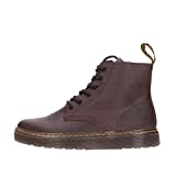 Dr. Martens Herren Thurston Chukka Bootsschuhe, Braun, 43 EU