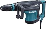 Makita HM1213 C Abbruchhammer SDS Max AVT 1500 W 10.8 kg Ralenti Modus Sanftanlauf