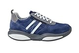 Xsensible Adult SWX3 - Men blau Gr. 42