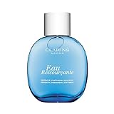 CLARINS AROMA EAU RESSOURÇANTE, 100 ML