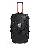 THE NORTH FACE Unisex Base Camp Rolling Thunder 28 Gepäck- Koffer, TNF Black/TNF White/NPF, One Size