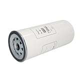 MANN-FILTER PL 601/1 x - Kraftstofffilter Satz mit Dichtung / Dichtungssatz Kraftstofffilter – Für Nutzfahrzeuge