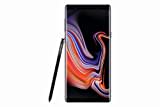 Samsung Galaxy Note 9 Smartphone (128GB, Dual SIM) - Deutsche Version