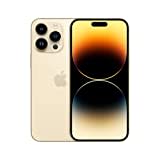 Apple iPhone 14 Pro Max, 1TB, Gold - (Generalüberholt)