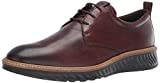 ECCO Herren St.1 Hybrid Shoe, Cognac, 42 EU