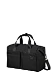 Samsonite Airea - Reisetasche, 45 cm, Schwarz (Black)