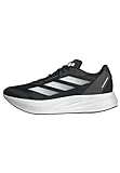 adidas Damen Duramo Speed Running Shoes, Core Black/Cloud White/Carbon, 41 1/3 EU