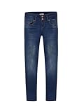 LTB Jeans Damen Zena Jeans, Valoel Wash 50332, 27W/34L