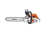 STIHL Kettensäge / Motorsäge MS 271 mit 37cm Schnittlänge + 1,6mm Kette