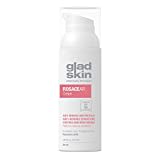 Gladskin ROSACEAR Cream 50ml | verringert Rötungen und Pusteln bei Rosacea | Hypoallergen und dermatologisch getestet für Erwachsene