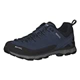 Meindl Lite Trail GTX Men Größe UK 9 Marine/dunkelblau