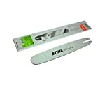 Stihl Führungsschiene Schwert 3005/4809 3/8" Zoll, 1.3 mm, Länge 35 cm, 1 Stück, 30058254809/30050004809