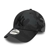 New Era New York Yankees League Essential 9Forty Cap - One-Size