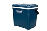 Coleman Xtreme Kühlbox Blau 26 L