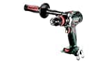 Metabo BS 18 LTX BL Q I Akku-Bohrschrauber 18V - Metabox - 602359840