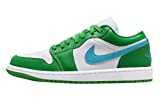 NIKE Herren Air Max Sequent 2 Fitnessschuhe, Lucky Green White Aquatone, 44.5 EU