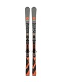 Völkl Allmountain Ski Set Deacon 75 + VMOT 10 GW - 175