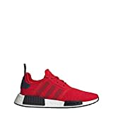 adidas NMD_R1 Shoes Men's, Red, Size 11