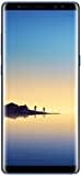 Samsung Note 8 Smartphone (16.05 cm (6,3 Zoll) Dual Edge Display, 64 GB Speicher)