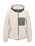 Almgwand Damen Jacke LAERLKOGEL Offwhite 36