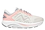 MBT MBT-2000 II LACE UP Sportschuhe für Damen. Anatomische und Bequeme Laufschuhe. Physiologisches Schuhwerk für Komfort und Stabilität mit gebogener Sohle. Sneakers zum Laufen