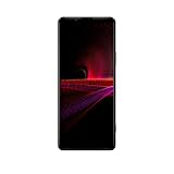 Sony Xperia 1 III 5G, Dual, 256GB 12GB Ram, Frosted Black