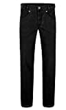 Joker Jeans Freddy 3401/0104 schwarz (W36/L32)