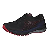 ASICS Herren Laufschuhe GT-2000 10 G-TX 1011B255 Graphite Grey/Black 45