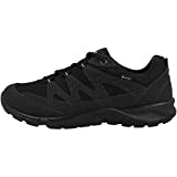 ECCO Herren Terracruise LT M Low GTX Outdoor Shoe, Black/Black, 43 EU