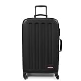 Eastpak TRANZSHELL M Koffer, 67 x 42 x 24 cm, 56 L - Black (Schwarz)