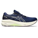 ASICS Damen GT-4000 4 Laufschuhe, Blue Expanse/Birke, 43.5 EU