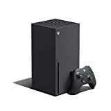 Xbox Microsoft Console Series X 1TB (RRT-00010) (RRT00010) - Import