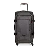 EASTPAK Valise Trans4 CNNCT M, dunkelgrau