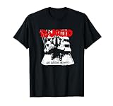 Rancid - Official Merchandise - And Out Come The Wolves T-Shirt