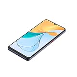 ZTE Smartphone Blade V50 VITA 2023 (17,15cm (6,75 Zoll) HD+ Display, 4G LTE, 4GB RAM und 256GB interner Speicher, 50MP Hauptkamera und 8MP Frontkamera, Dual-SIM, Android 13) schwarz