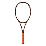 Wilson Pro Staff 97L V14 Performance Tennisschläger, Griffgröße 7,6-11,4 cm