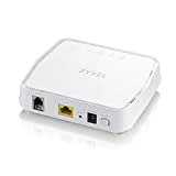 Zyxel VDSL2 17a Bonding and 35b Bridge Modem [VMG4005-B50A-EU01V1F]