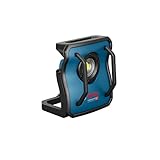 Bosch Professional 18V System Akku Baustrahler GLI 18V-4000 C (Leuchtstärke: 4.000 lm, ohne Akku und Ladegerät)