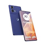 Motorola Moto G85 5G 256GB/8GB RAM Dual-SIM cobalt-blue