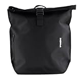 BREE Unisex PNCH V 2 Backpack, Black, S