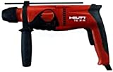 HILTI TE 2-S SDS-Bohrhammer mit Kabel Y TR, Rot