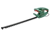 Bosch Elektrische Heckenschere EasyHedgeCut 45 (420 W, Messerlänge 45 cm, im Karton)