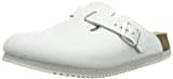 Birkenstock, Clogs, Unisex, Erwachsene, Weiß, 40 EU