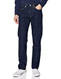 Levi's Herren 514 Straight Jeans, Chain Rinse, 34W / 32L