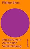 Aufklärung in Zeiten der Verdunkelung: Ein kämpferischer Aufruf zu neuer Denkkultur und Klarheit – Notwendigkeit für Fürsorge, Solidarität & planetarische Gerechtigkeit (Auf dem Punkt)