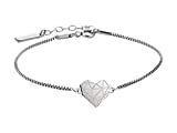 Liebeskind Berlin Armband LJ-0328-B-17 Silber