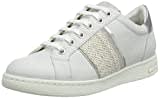 Geox Damen D Jaysen C Sneakers