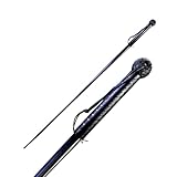 Sjambok, Black, 42.00 Inch - Afrikanische Peitsche