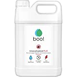 boo! Plus - Extra Starkes Insektenspray - Insektenschutz als Spray Gegen Mücken, Milben, Bettwanzen Etc - Insektizid auf Wasserbasis - Langzeitwirkung von bis zu 3 Monaten - 5 Liter