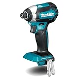 Makita DTD153Z 18 V Li-ion Brushless Impact Driver - Blue by Makita